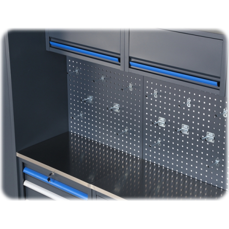 NORDBERG TT116 Набор мебели для мастерских