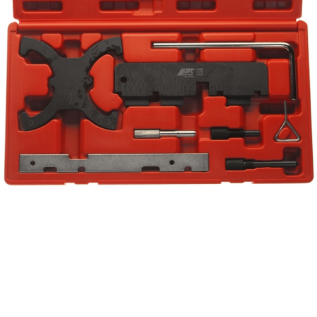 Набор фиксаторов для ГРМ Ford EcoBoost, 8 предметов, JTC-4469