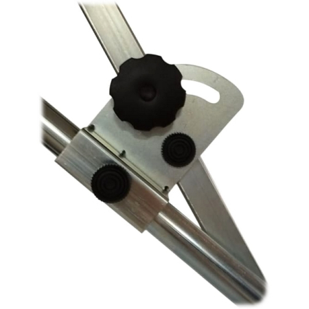 Х-образный стенд для вывешивания деталей, регулируемый, Great Wolf GW-XS3