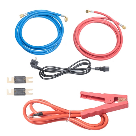 Nordberg WSB800 Пуско-зарядное устройство