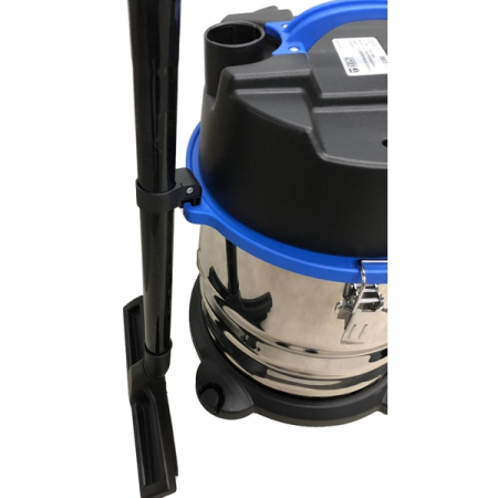 Пылесос профессиональный 20л 1400Вт AE&T TC122A-201400