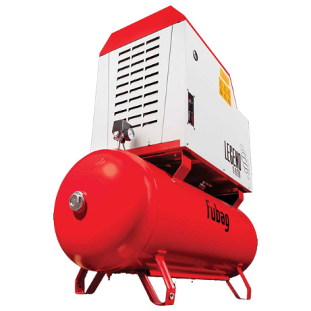 Винтовой компрессор Fubag LEGEND 7.5/08-200 DOL