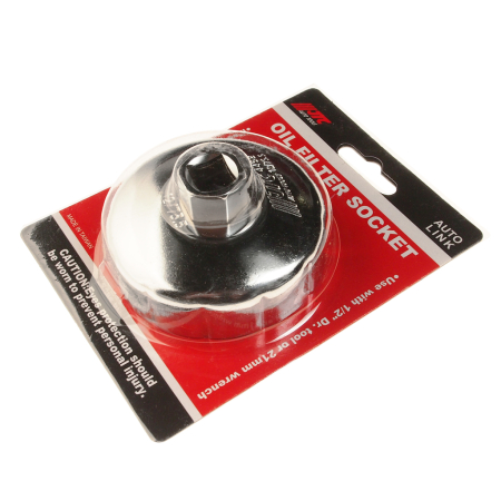 Съемник фильтров масляных (FORD 2.0TDCI) JTC-4452 Съемник фильтров масляных (FORD 2.0TDCI) JTC-4452