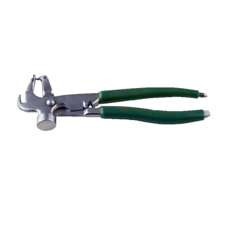 Клещи-молоток шиномонтажные легковые Clipper T976