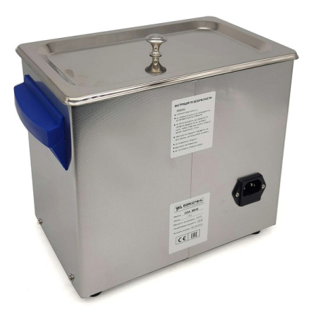 Ультразвуковая ванна 3 л, с таймером, ОДА Сервис ODA-MS30