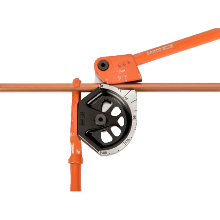 Трубогиб ручной 15 мм BAHCO 500-15