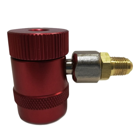 Быстросъемное соединение (адаптер) высокого давления KRAFTWELL KRW-QCН Быстросъемное соединение (адаптер) высокого давления KRAFTWELL KRW-QCН