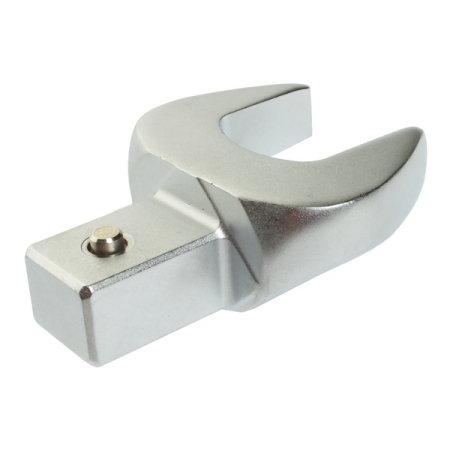 Насадка рожковая 24 мм для динамометрического ключа 14x18 мм JTC-514124