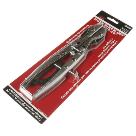 Клещи для пережима трубопроводов 10” (250 мм) JTC-1345A Клещи для пережима трубопроводов 10” (250 мм) JTC-1345A