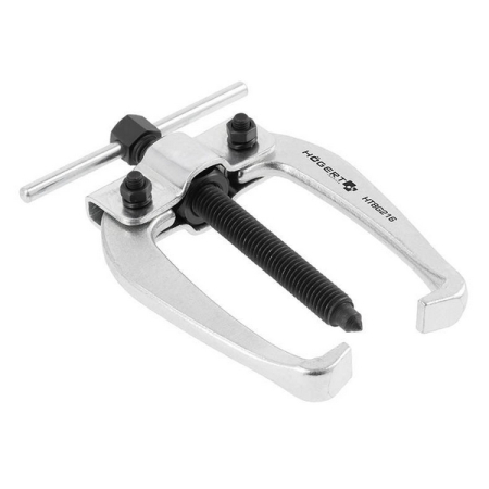 Съемник подшипников двухзахватный 65x65 мм HOEGERT HT8G216