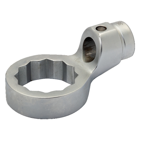 BAHCO 228-46 Насадка накидная, раструбное соединение 22 мм, 46 мм