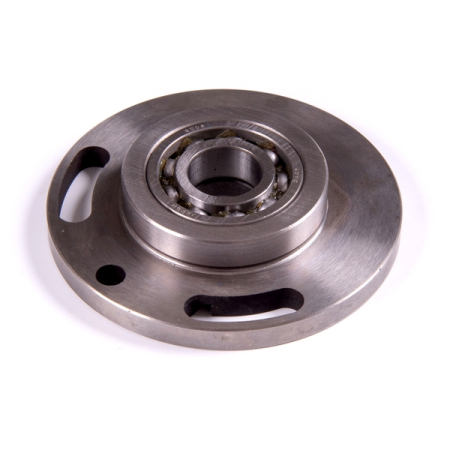 Ремкомплект для гайковерта NC-6218, пластина задняя торцевая, MIGHTY SEVEN NC-6218T22