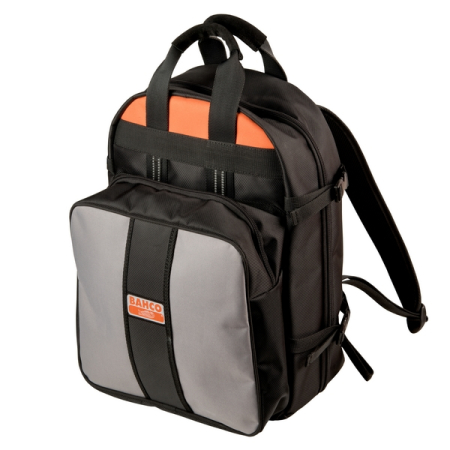 BAHCO 3875-BP2 Рюкзак для инструментов