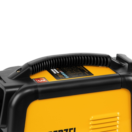 Аппарат инверторный дуговой сварки, 160 А, Denzel SDM-160 Top