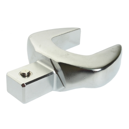 Насадка рожковая 34 мм для динамометрического ключа 14x18 мм JTC-514134