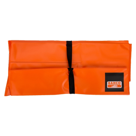 BAHCO 1-473-08-2-2 Набор напильников 200 мм, 3 предмета