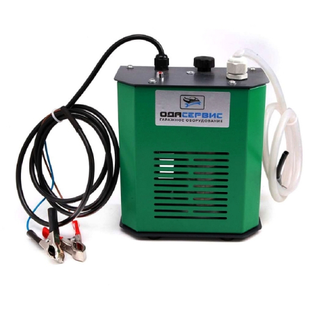 Дымогенератор для диагностики, автомобильный ОДА Сервис ODA-SG02