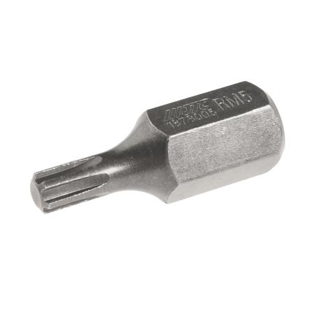 Бита RIBE RМ5х30мм 10мм S2 JTC-1373005