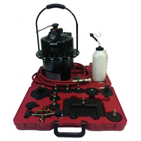 Приспособление для экспресс замены тормозной жидкости МАСТАК 102-40005