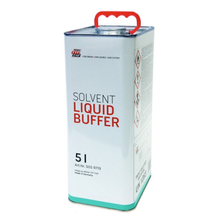 Буферный очиститель, 5 л, Rema Tip Top Liquid Buffer