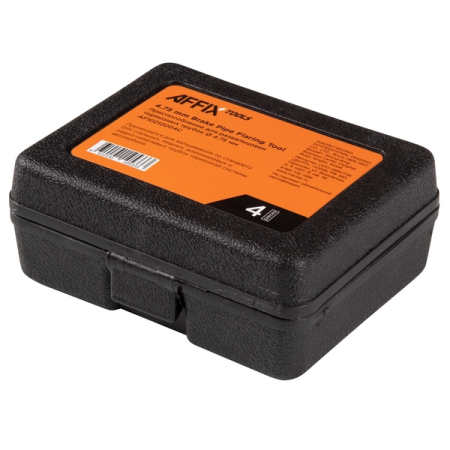 Приспособление для развальцовки тормозных трубок, 4,75 мм, 4 предмета, AFFIX AF10212004C