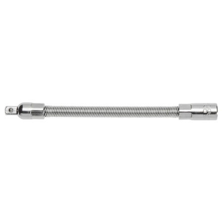 Удлинитель гибкий 1/4", 150 мм, HOEGERT HT1A740 Удлинитель гибкий 1/4", 150 мм, HOEGERT HT1A740