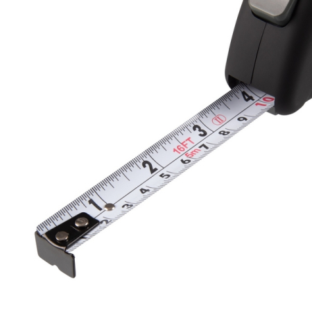 Рулетка измерительная 5 м AFFIX AF20010005