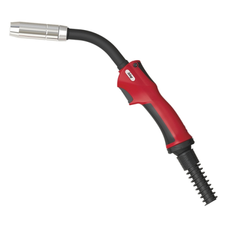 Сварочная горелка FUBAG FB 400 5 м