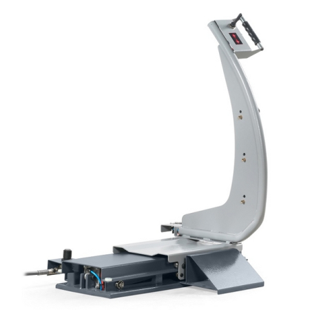 Лифт колесный KraftWell KRW-TLT