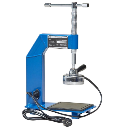 Nordberg V4 Вулканизатор для ремонта камер и шин с таймером