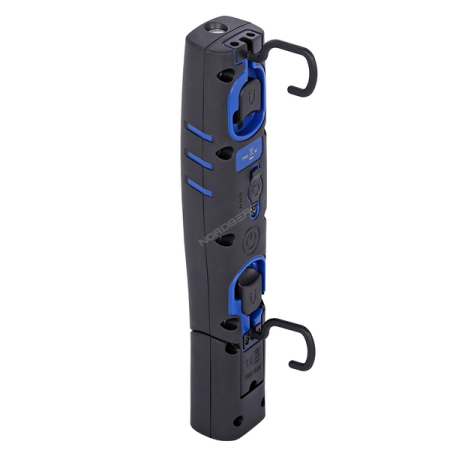 NORDBERG 1964 Фонарь светодиодный аккумуляторный 3,7В