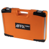 Кейс для набора инструментов AF01058C AFFIX AF51600058C Кейс для набора инструментов AF01058C AFFIX AF51600058C