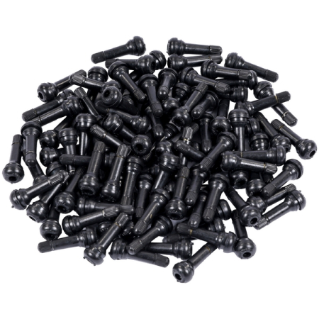 NORDBERG TR414 Вентили для бескамерных шин, 100 шт