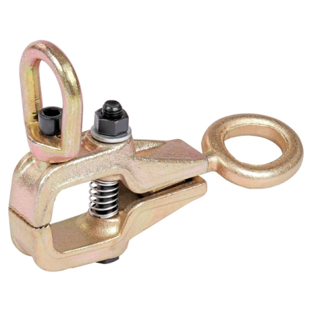 NORDBERG BAS-C9 Захват кузовной двунаправленный, рабочее усилие 3,5/2 т (осевое/поперечное)