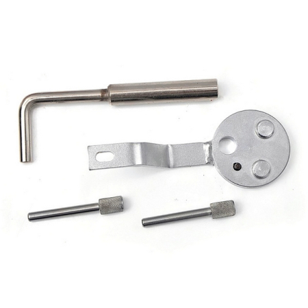 Набор для ГРМ FORD 2.2 TDCI Car-Tool CT-V13741