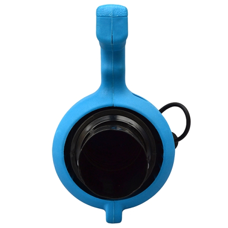 Наконечник газоприемный с ручкой, 102 мм, AE&T TG-N102S