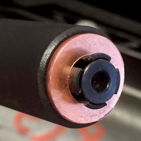 BAHCO BE1300 Съемник шайб дизельных форсунок