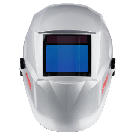 Маска сварщика «хамелеон», зона обзора 100x65 мм, Fubag Optima 4-13 Visor