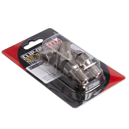 Наконечник для накачки шин MIGHTY SEVEN SB-904