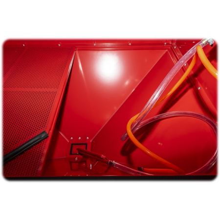 Камера пескоструйная 990 л СТАНКОИМПОРТ TRSBC990