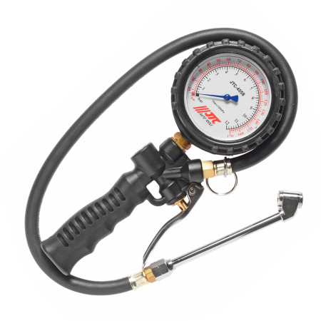 Манометр шинный 11атм. многофункциональный JTC-4058L