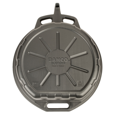 BAHCO BOD1016 Емкость для слива масла 16 л