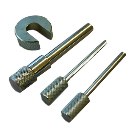 Набор фиксаторов Renault/Opel Car-Tool CT-1690