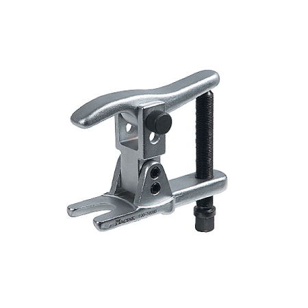 Съемник шаровых опор диаметр вилки 22 мм Мастак 100-50080