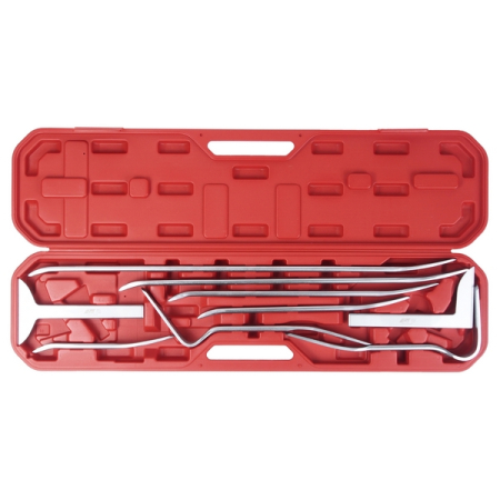 Приспособления для правки кузова, 9 предметов, JTC-JW0613