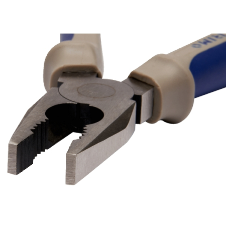 Плоскогубцы комбинированные 200 мм IRIMO 601-200-1