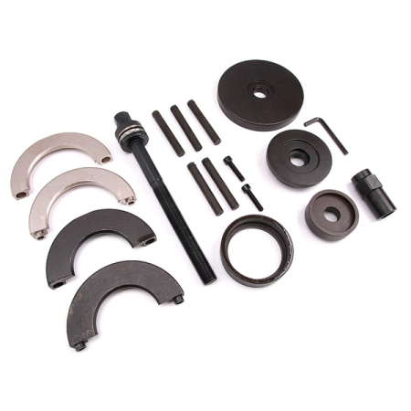 Съемник подшипников VW T5 Car-Tool CT-A1515 Съемник подшипников VW T5 Car-Tool CT-A1515