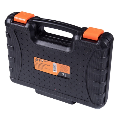 Набор фиксаторов распредвала / коленвала, Ford, 7 предметов, AFFIX AF10321427C