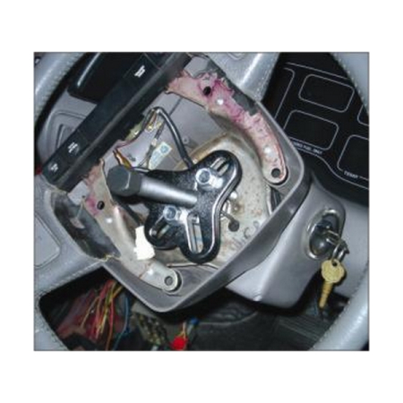 Съемник колеса рулевого JTC-1950 Съемник колеса рулевого JTC-1950