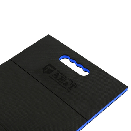 Коврик механика 1200x420 мм, складной, AE&T TA-C3192